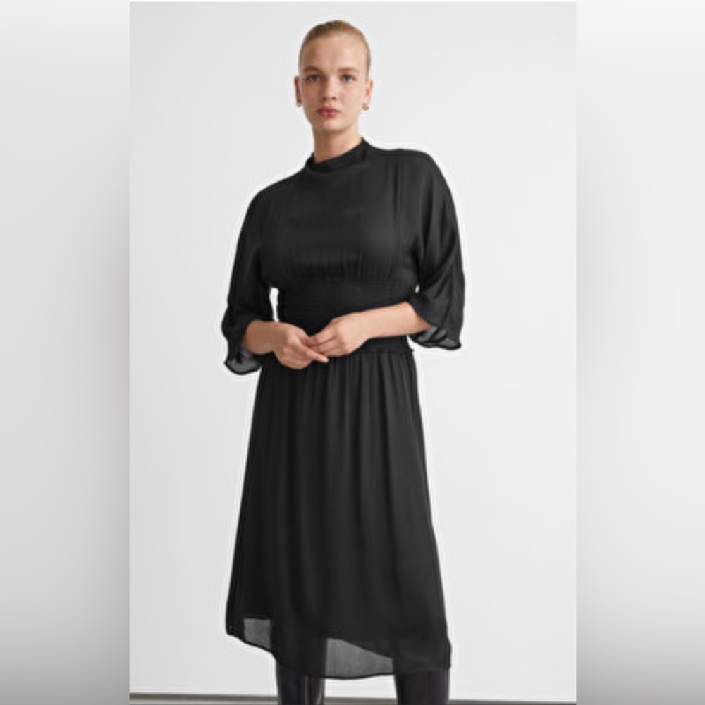 &other stories dress